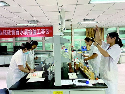 滴水潤(rùn)澤映初心 服務(wù)油藏展新圖