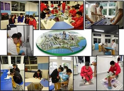 2017年度浦東新區(qū)十佳科技教育特色學(xué)校揭曉，見(jiàn)證教育科技新力量