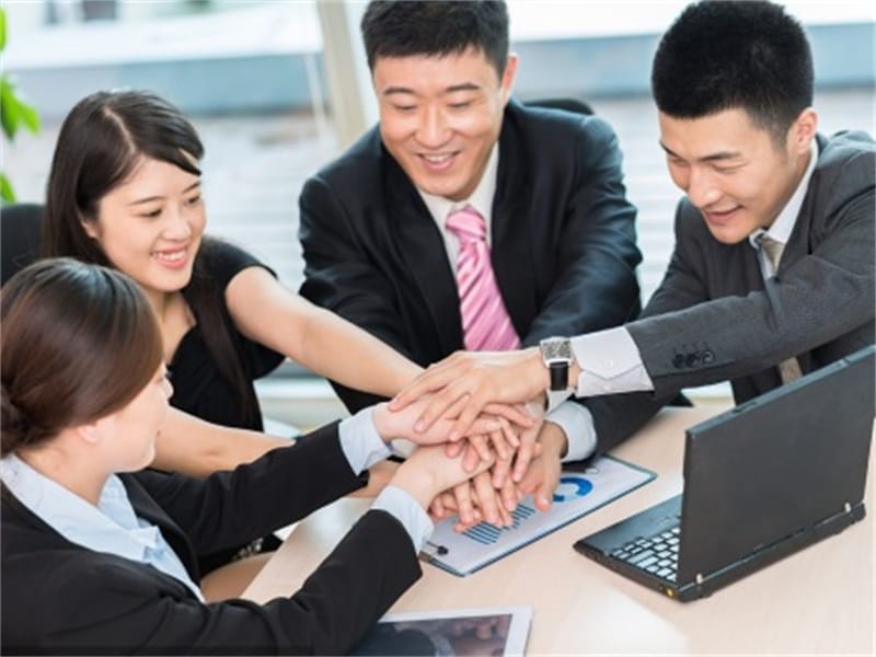 會務新風向，財務管理進階之路——從祥瑞財會視角”，看精明守護公司財富生態 | 助力中小企走向財稅信用之路